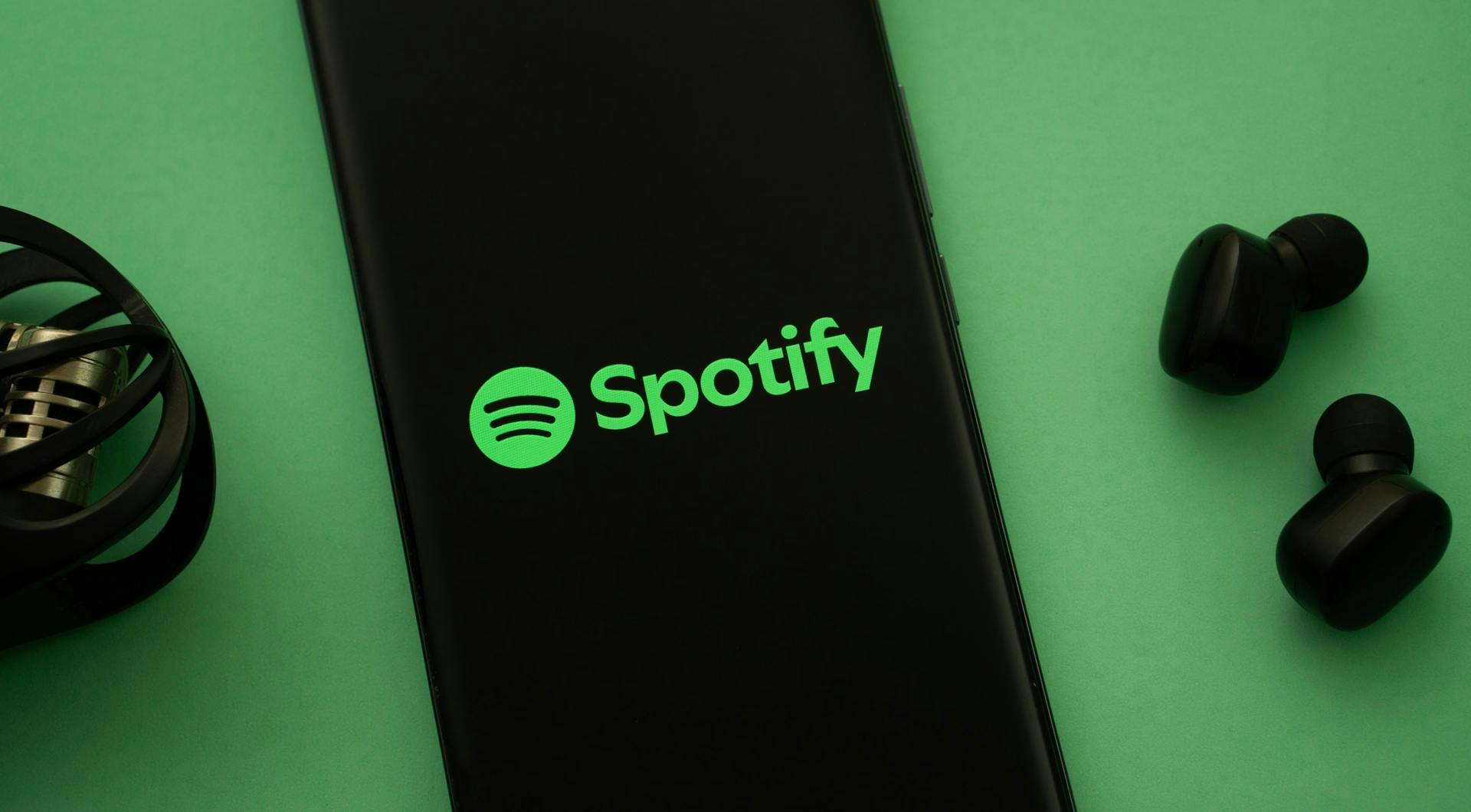 Spotify kan songteksten nu vertalen