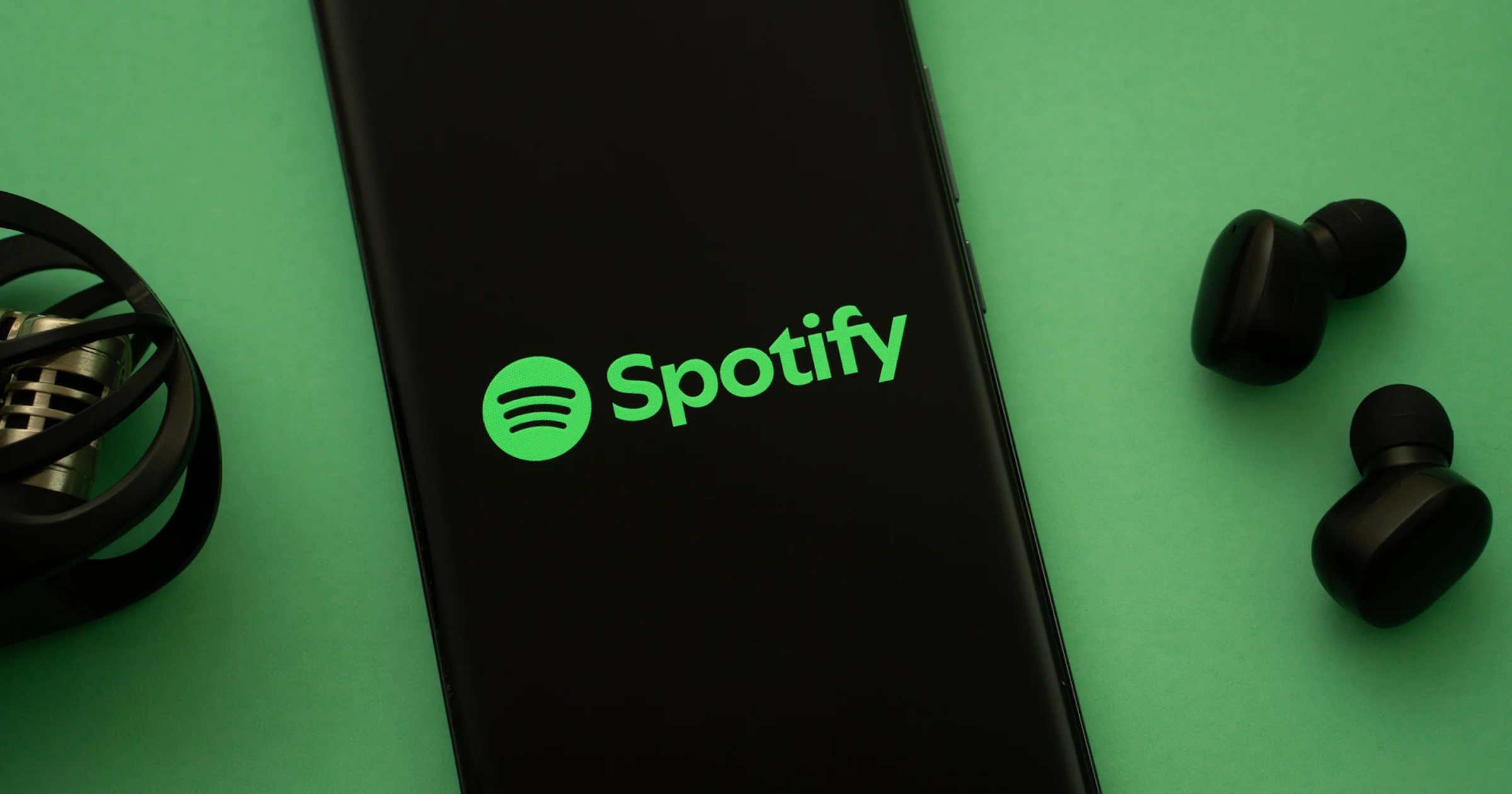 Spotify laat gebruikers straks algoritme van homepage aanpassen