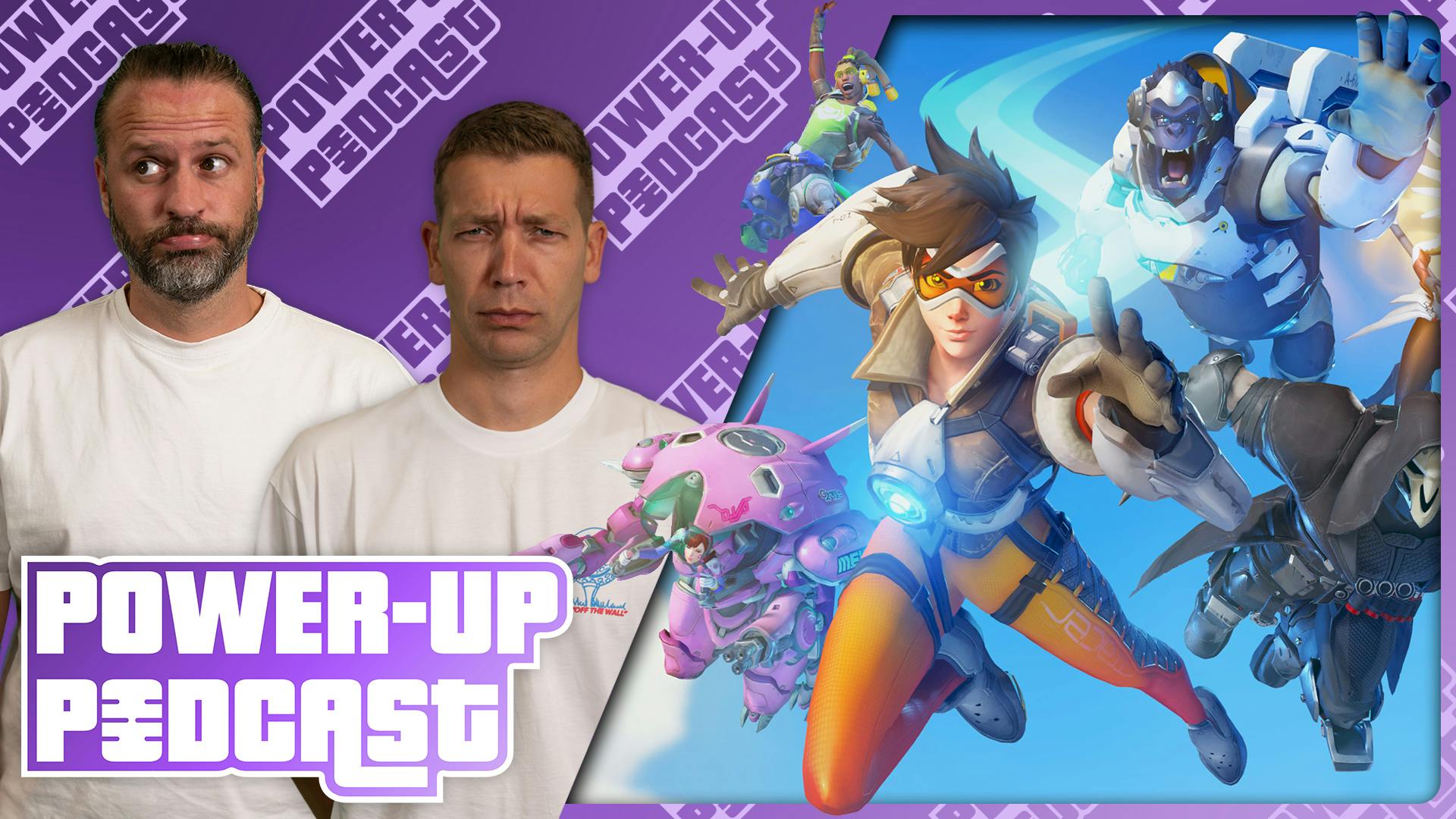 Dit is het beste verhaal ooit geschreven! - Power-Up Podcast #3