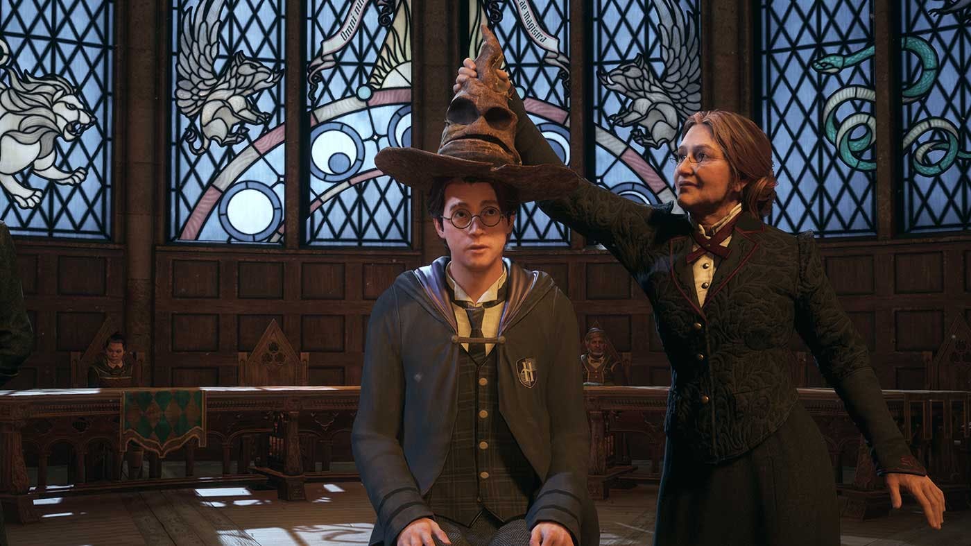 Komst van Harry Potter-game Hogwarts Legacy 2 bevestigd door Warner Bros.