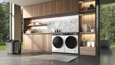 Een 9,4 voor betrouwbaarheid: waarom Hisense wasmachines zo hoog scoren