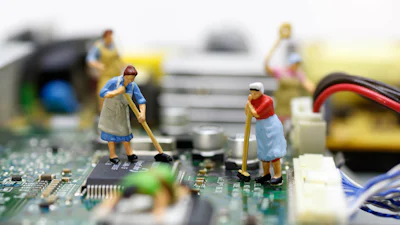 Digitale schoonmaak: zo krijg je weer ruimte op je harde schijf of ssd