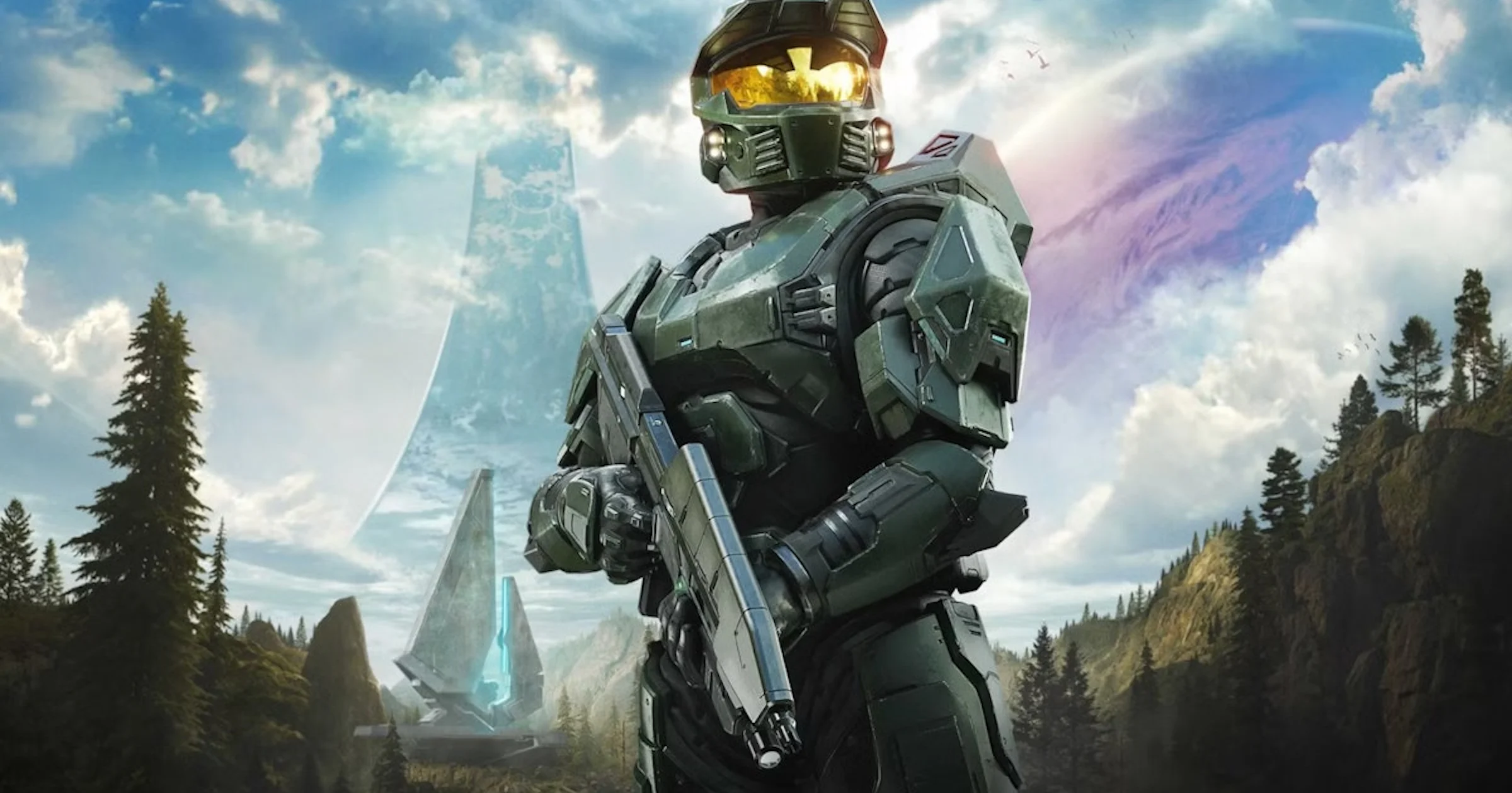 Gerucht: Halo: Campaign Evolved verschijnt in juli