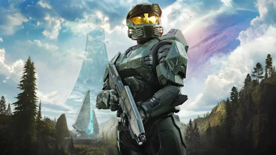 Gerucht: Halo-remake arriveert komende zomer al