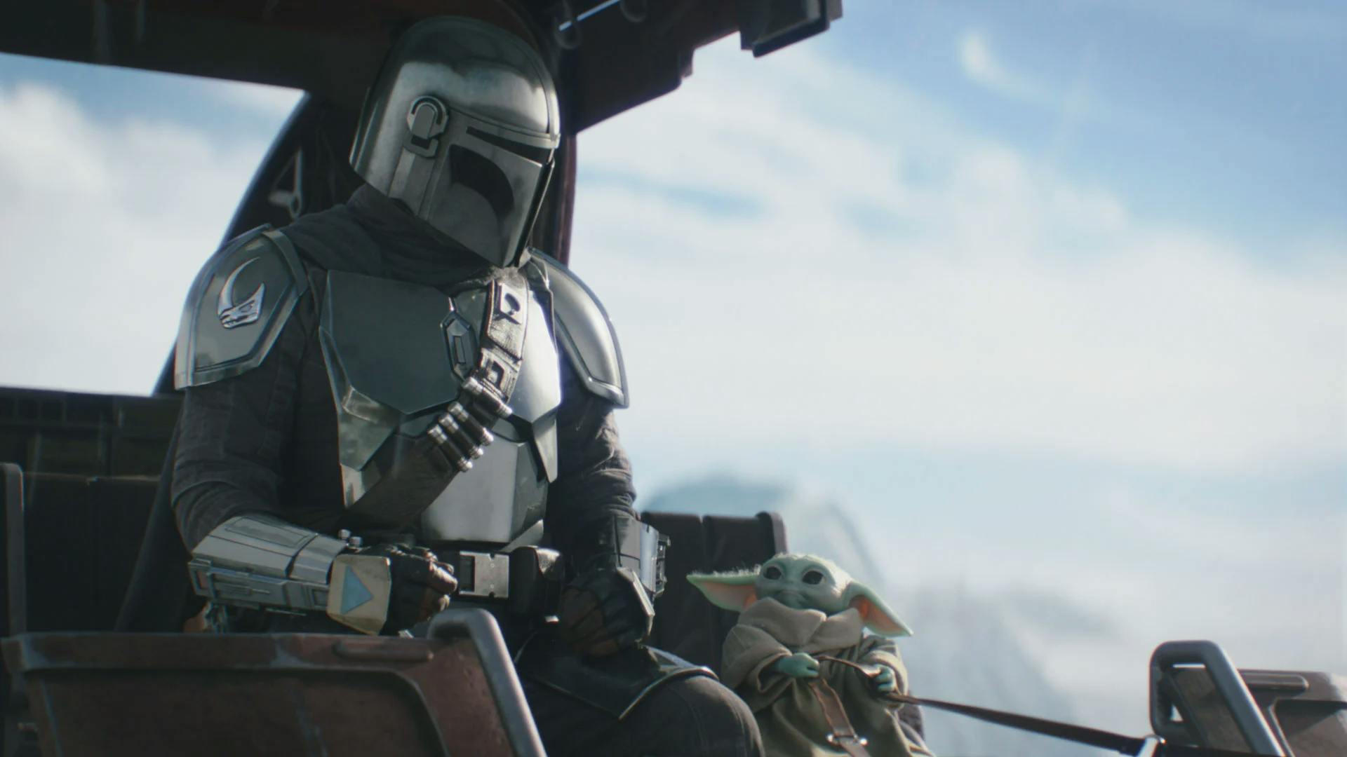 De Super Bowl-trailers op een rij - The Mandalorian and Grogu, Minions en meer