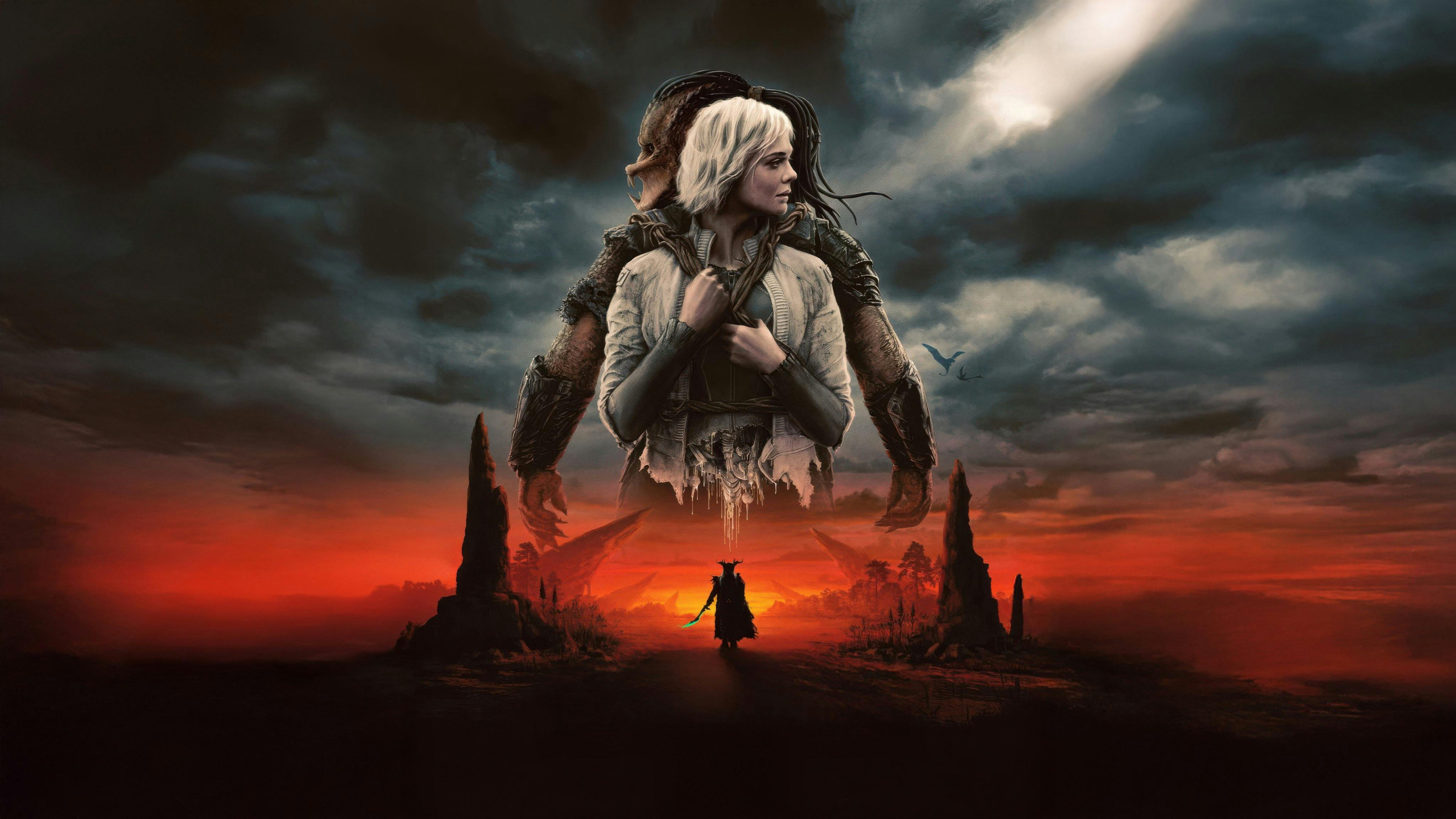 Streamtips: nieuwe films en series – Roofman, Predator: Badlands en The Grand Budapest Hotel