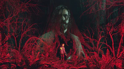 Alan Wake- en Control-studio Remedy krijgt een nieuwe ceo