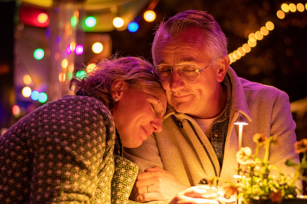Tips voor een geslaagde loveshoot 