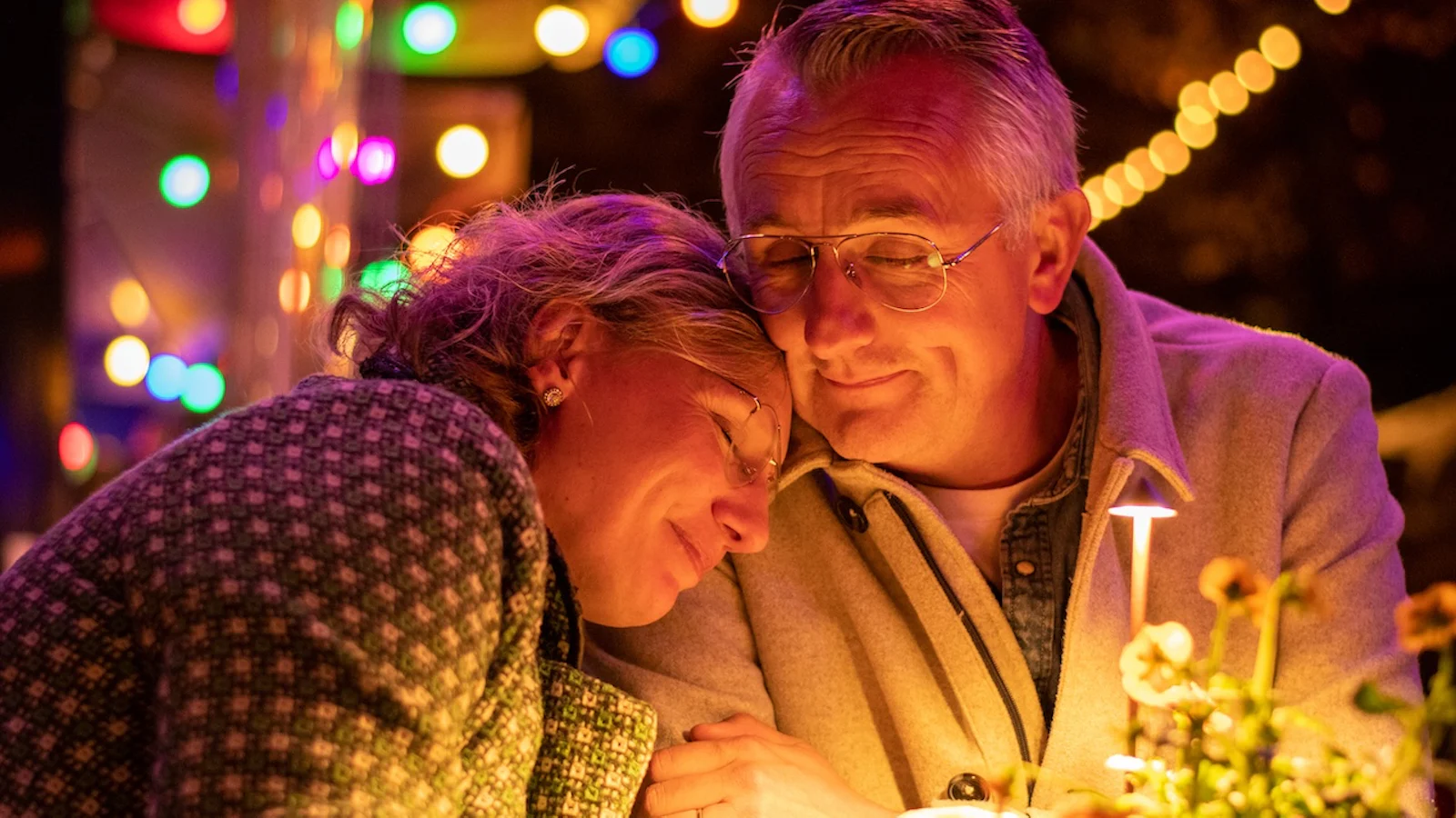 Tips voor een geslaagde loveshoot