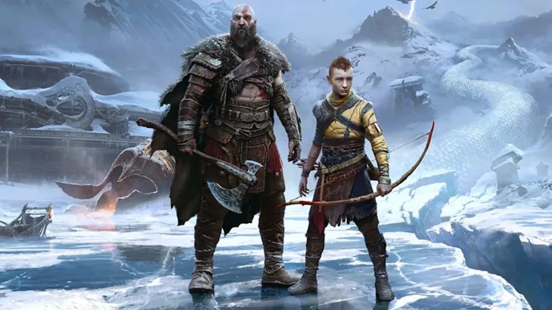 Deze acteur gaat Atreus in de God of War-televisieserie spelen