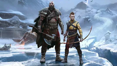 Deze acteur gaat Atreus in de God of War-televisieserie spelen