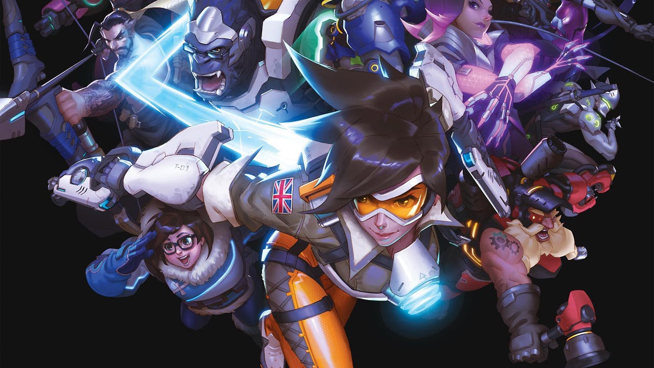 Column: Overwatch 2 heeft juist nu een PvE-modus nodig