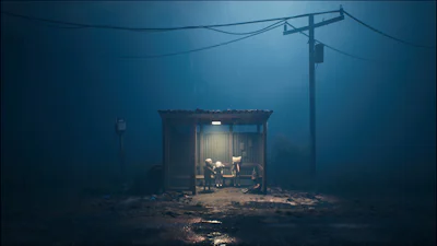 Review: In Reanimal mag je samen naar de gemuteerde kinderboerderij