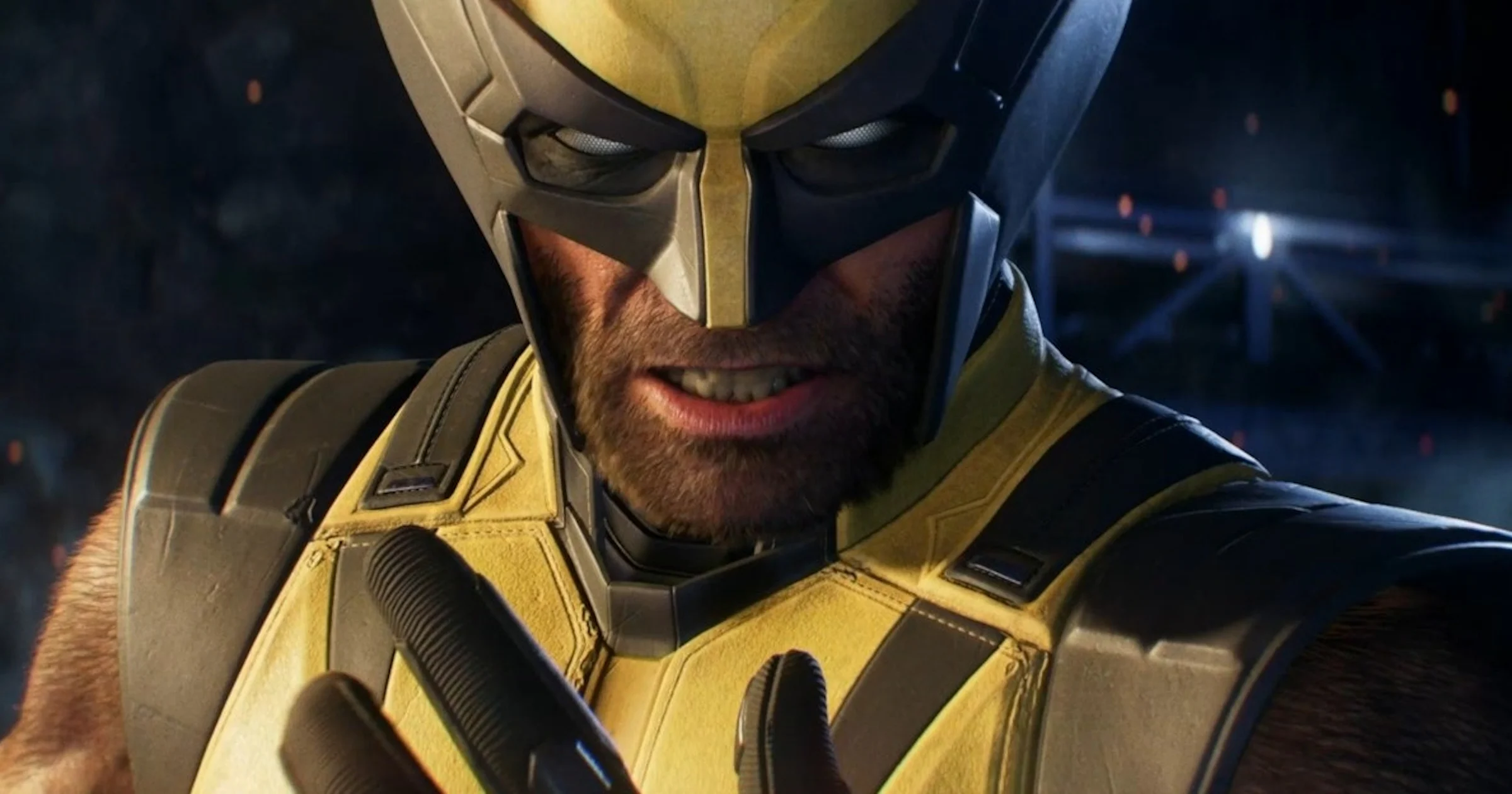 Verwacht geen nieuwe Wolverine-beelden in de State of Play vanavond