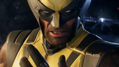 Verwacht geen nieuwe Wolverine-beelden in de State of Play vanavond