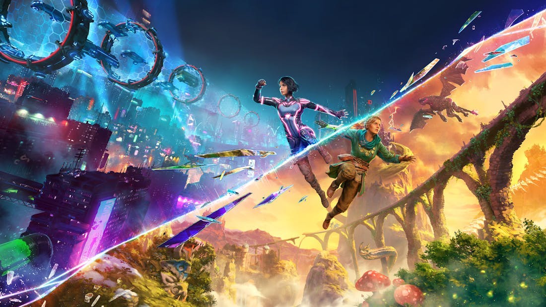 It Takes Two- en Split Fiction-maker bezig met opnames voor nieuwe game