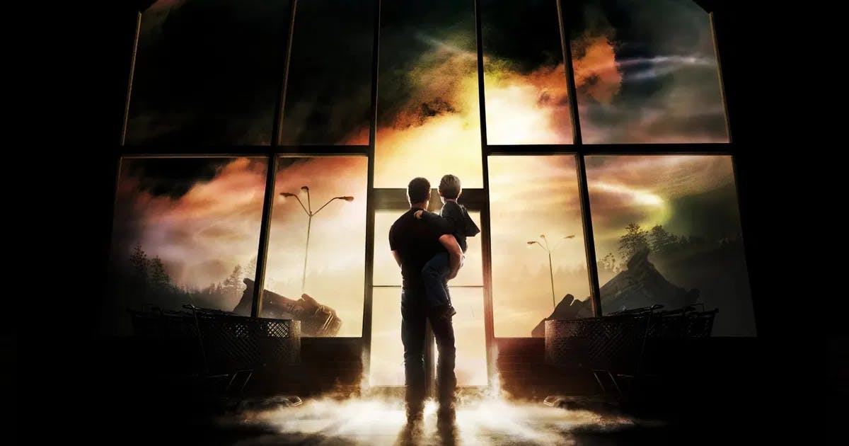 Doctor Sleep-regisseur gaat Stephen King-verhaal The Mist verfilmen