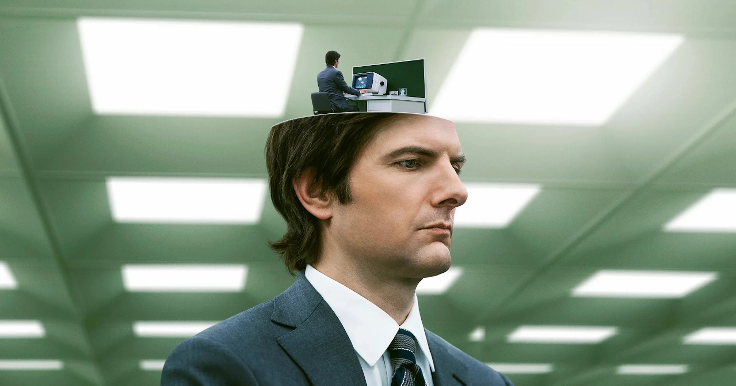 Apple is nu de volledige eigenaar van hitserie Severance