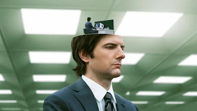 Apple is nu de volledige eigenaar van hitserie Severance