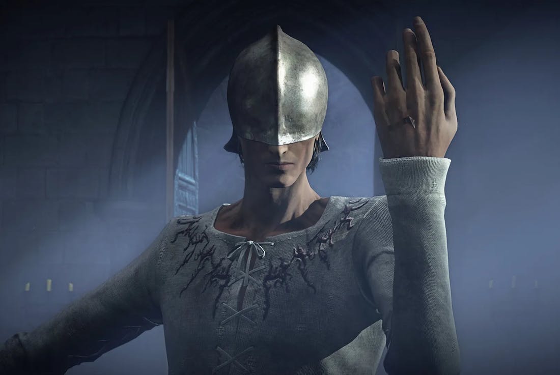 Nieuwe FromSoftware-game The Duskbloods komt echt alleen naar Switch 2