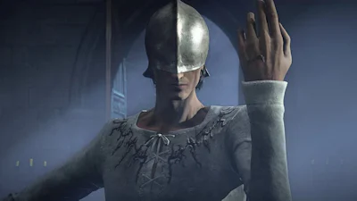 Nieuwe FromSoftware-game The Duskbloods komt echt alleen naar Switch 2