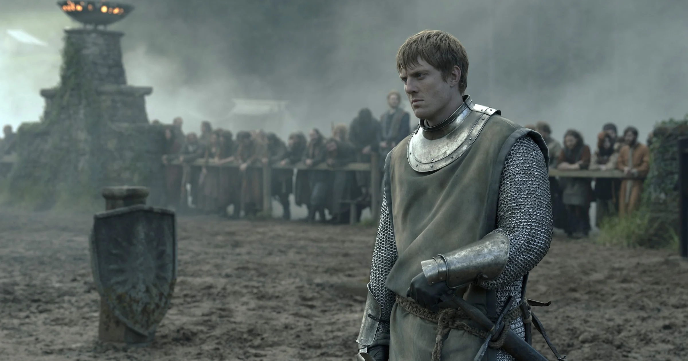 Column: A Knight of Seven Kingdoms is wat Game Of Thrones nooit durfde te zijn
