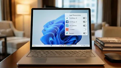 Windows 11 wordt veiliger: dit ga je merken van de nieuwe beveiligingsregels