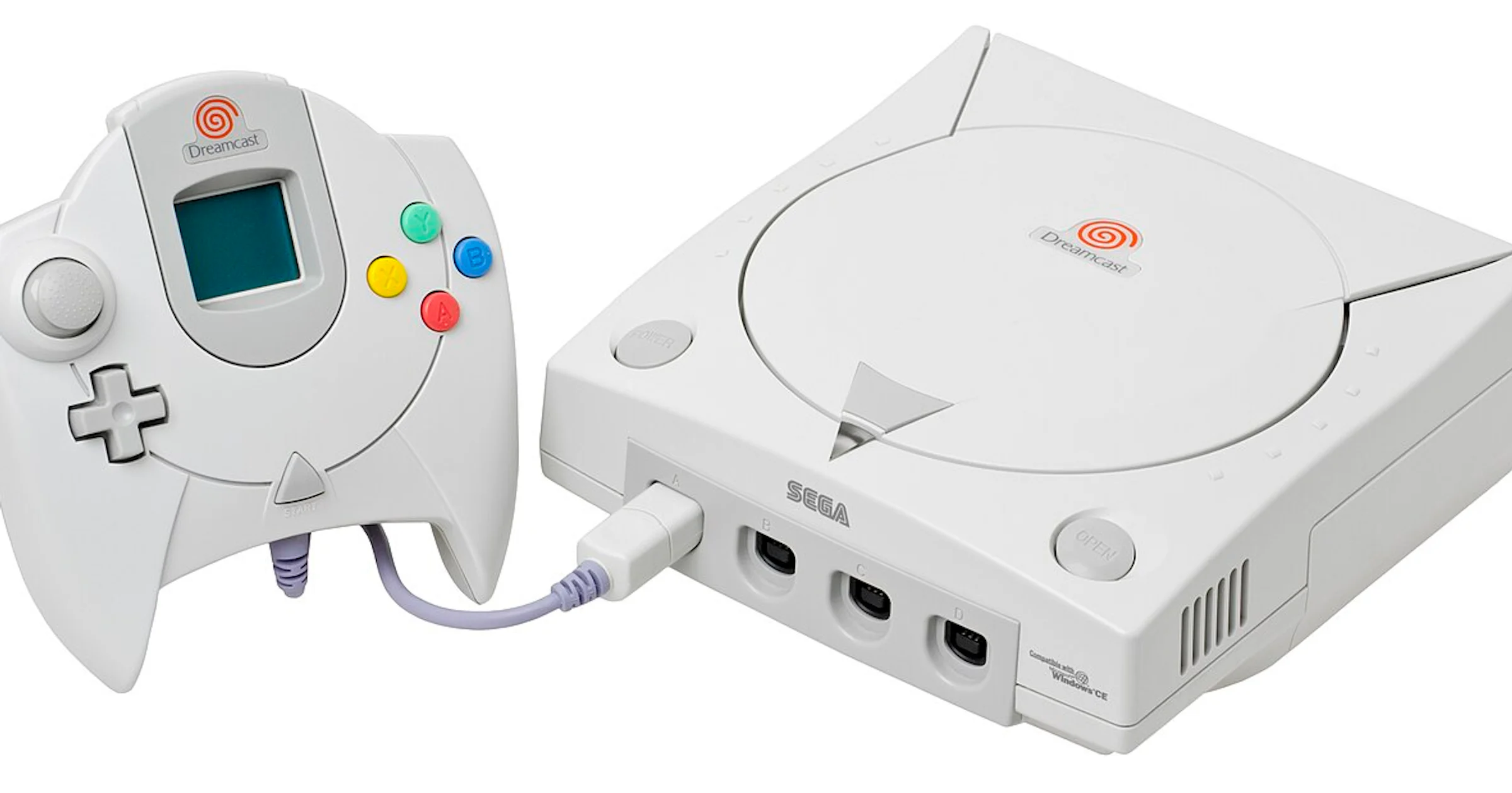 Sega's hardware-ontwerper Hideki Sato is overleden