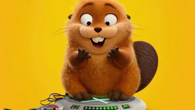 Filmreview: Hoppers draagt zijn hart op de mouw