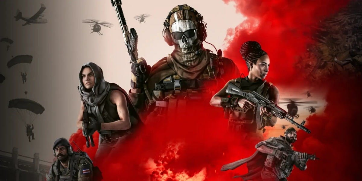 Call of Duty: Warzone Mobile vanaf 17 april niet meer speelbaar