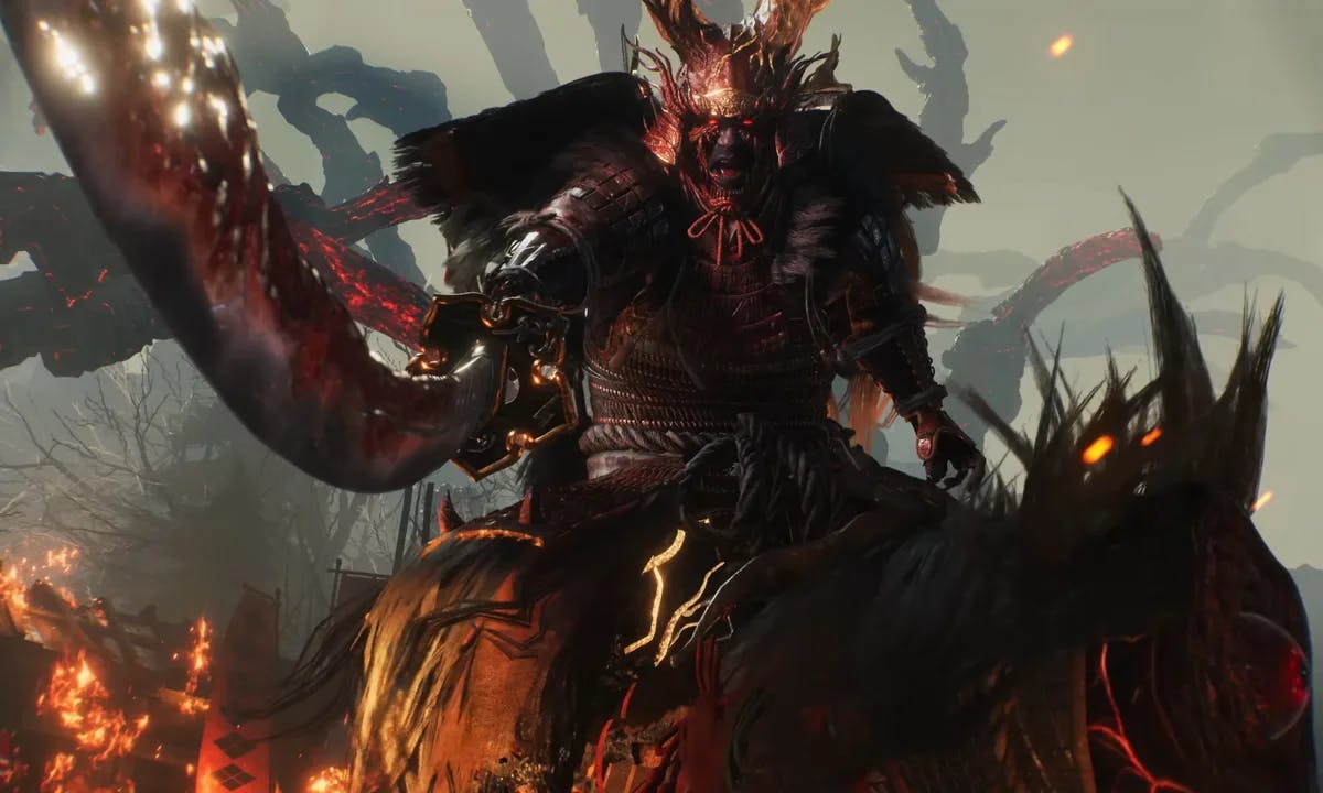 Update: gamebrekende Nioh 3-bug is verholpen