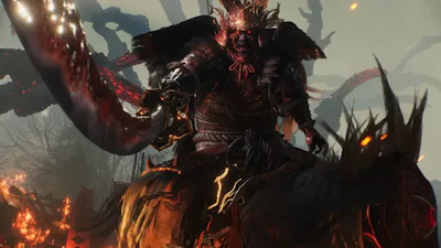 Update: gamebrekende Nioh 3-bug is verholpen