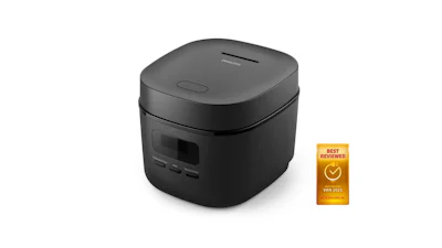 Waarom de Philips HD3080/80 rijstkoker zo populair is bij gebruikers