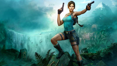 Alles over Tomb Raider: The Legacy of Atlantis, Catalyst en de aankomende serie