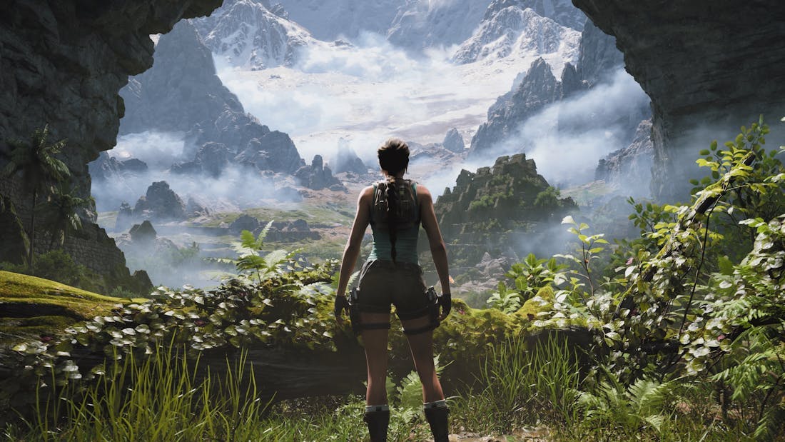 Tomb Raider-studio ondergaat vierde ontslagronde in jaar tijd