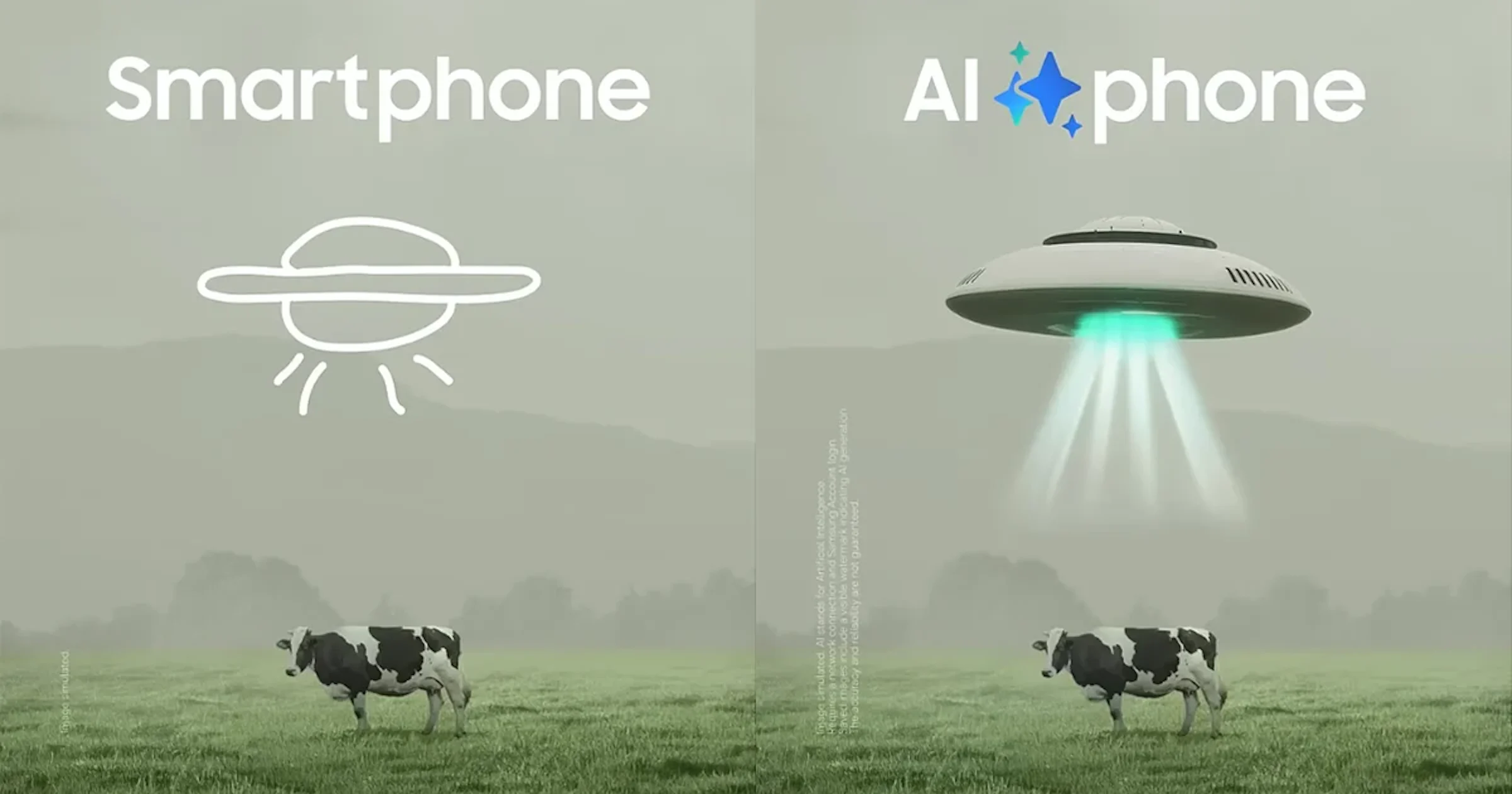 Nieuwe Samsung Galaxy S26-teaser laat AI-fotomogelijkheden zien