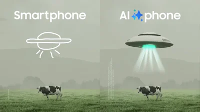 Nieuwe Samsung Galaxy S26-teaser laat AI-fotomogelijkheden zien