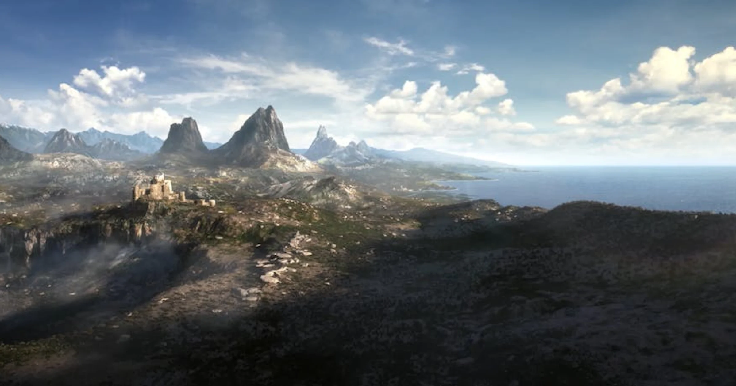 The Elder Scrolls 6 draait op Creation Engine 3