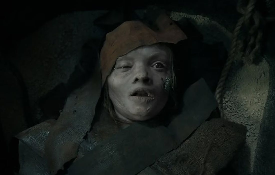 Nieuwe The Mummy-trailer legt nadruk op horror