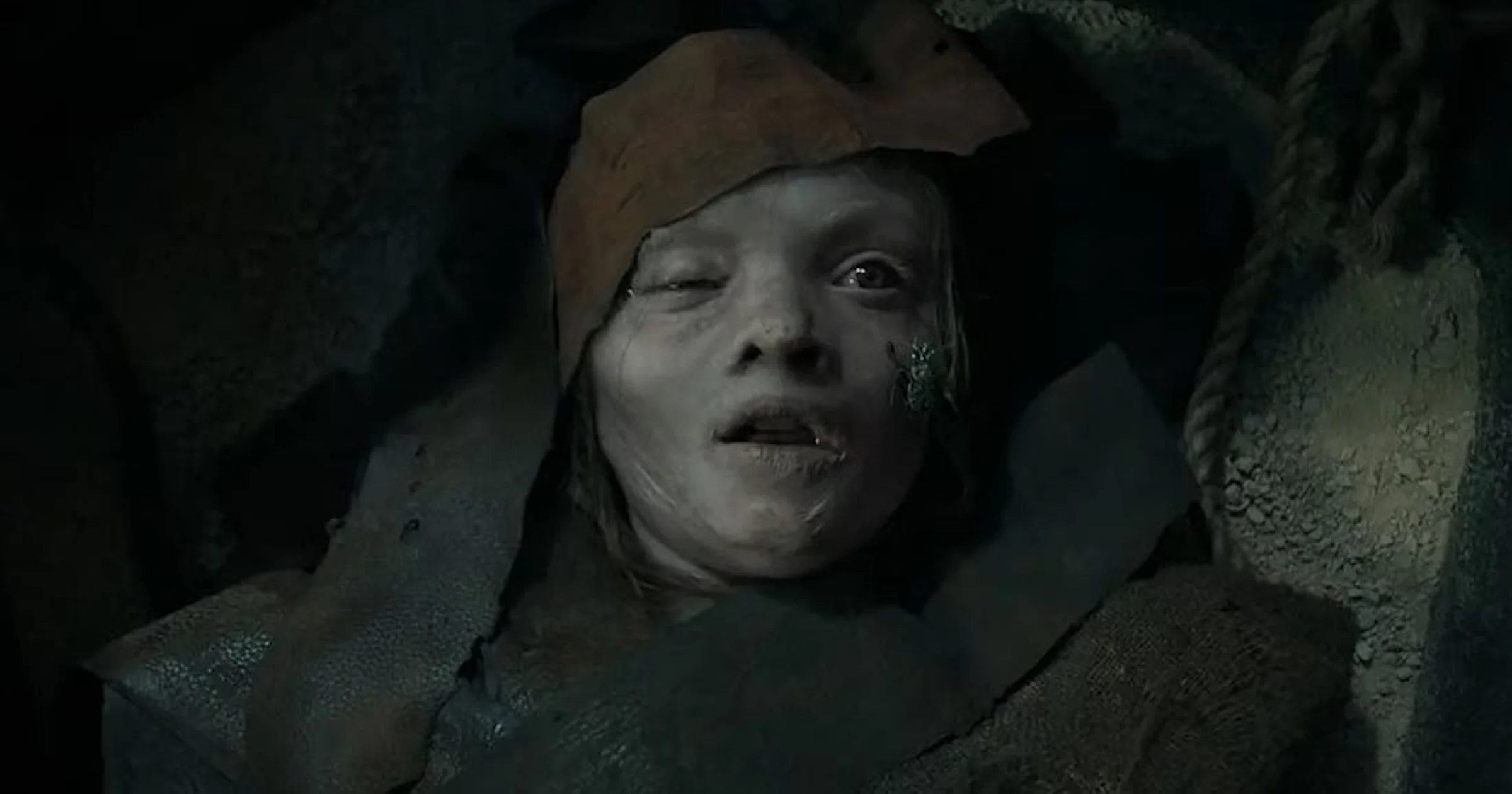 Nieuwe The Mummy-trailer legt nadruk op horror