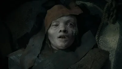 Nieuwe The Mummy-trailer legt nadruk op horror