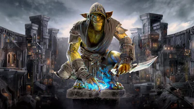 We geven Styx: Blades of Greed weg voor de PS5