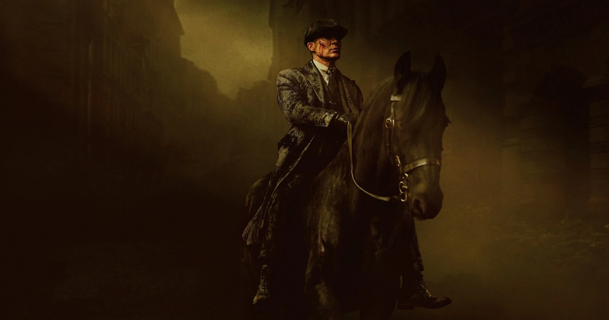 Check de eerste trailer van de Peaky Blinders-film