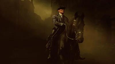 Check de eerste trailer van de Peaky Blinders-film