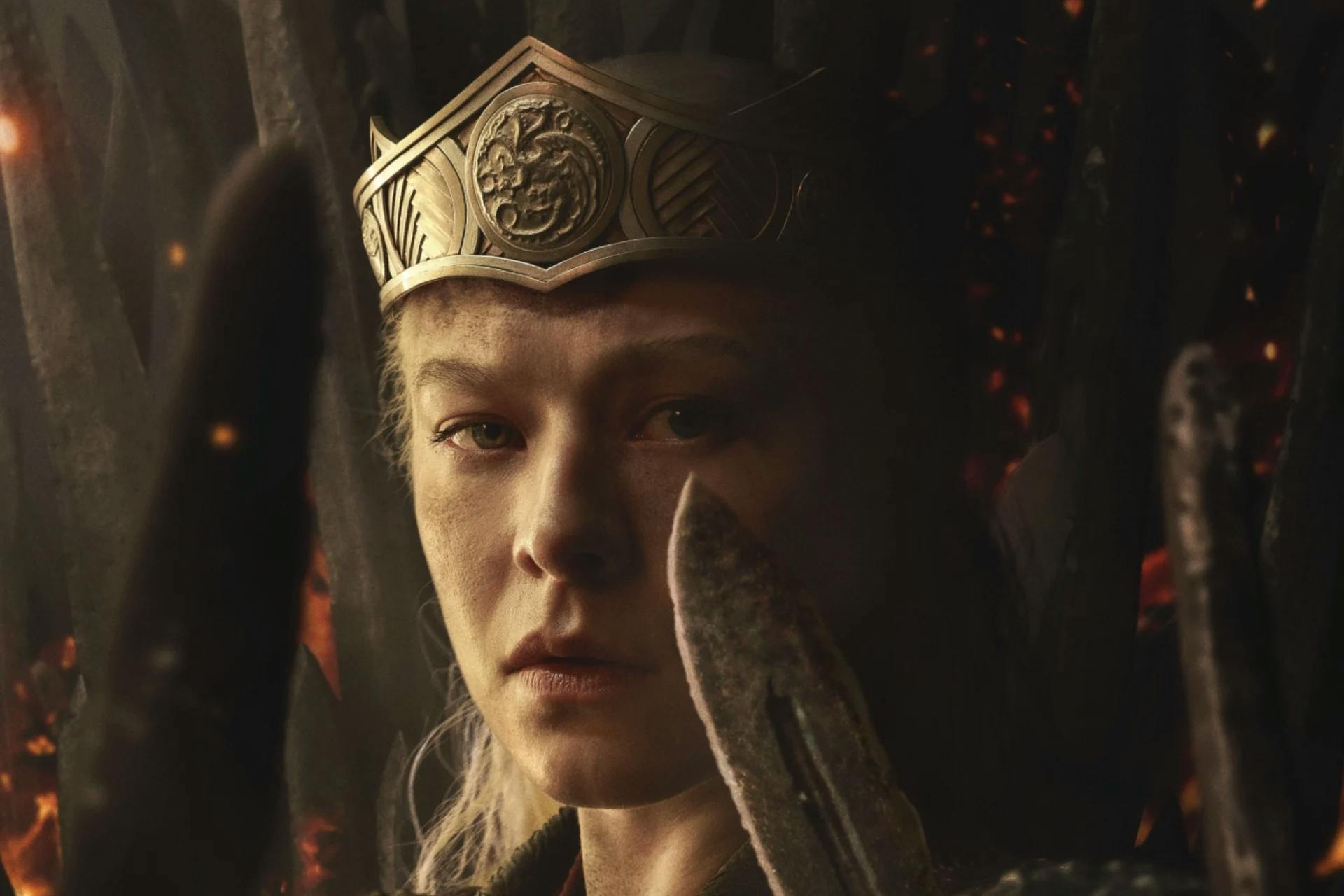 Eerste teaser van het derde House of the Dragon-seizoen is te zien