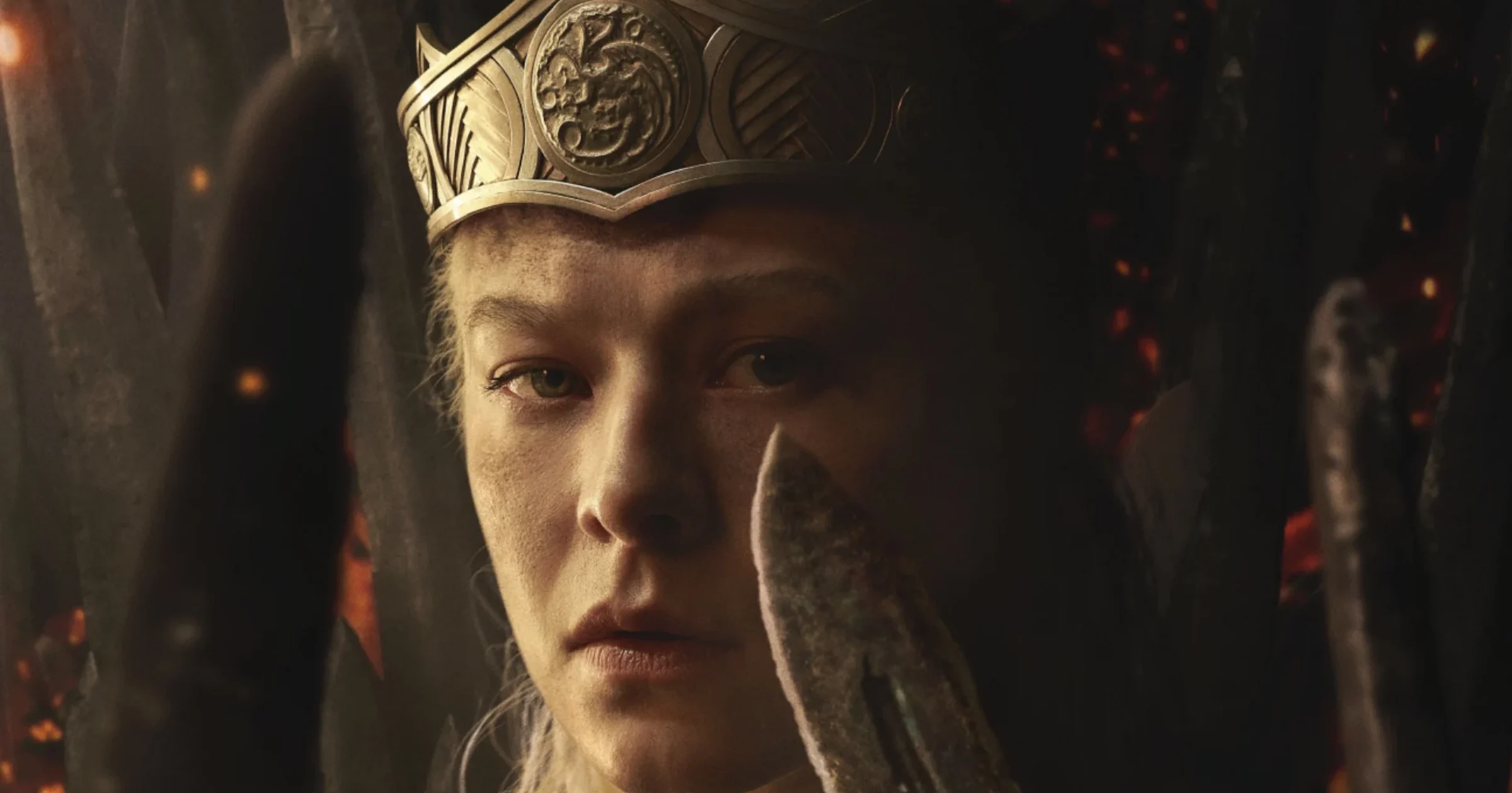 Nieuwe teaser trailer van derde House of the Dragon-seizoen te zien