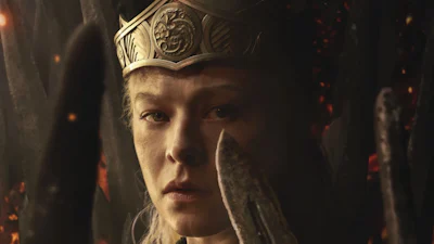 Eerste teaser van het derde House of the Dragon-seizoen is te zien