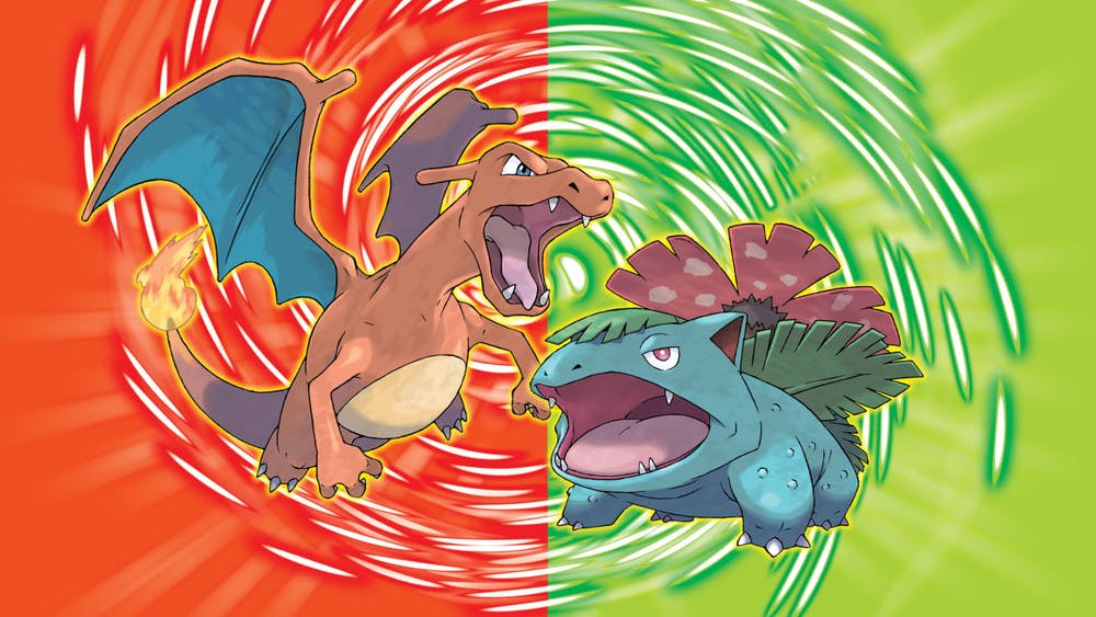 De verschillen tussen Pokémon FireRed en LeafGreen: welke moet je kiezen?