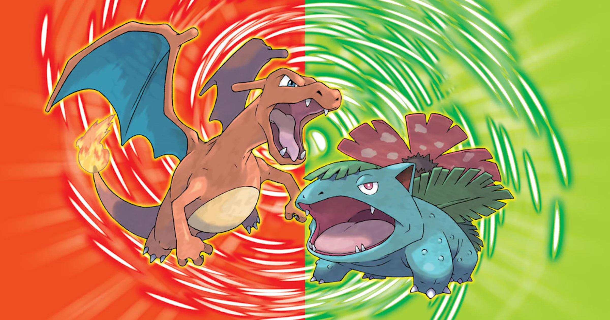 De verschillen tussen Pokémon FireRed en LeafGreen: welke moet je kiezen?