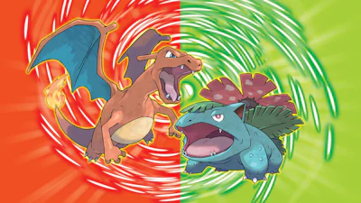 De verschillen tussen Pokémon FireRed en LeafGreen: welke moet je kiezen?